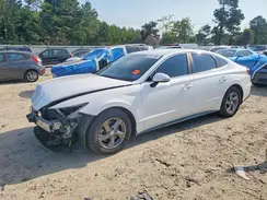 KMHL24JA3PA258390 2023 HYUNDAI SONATA