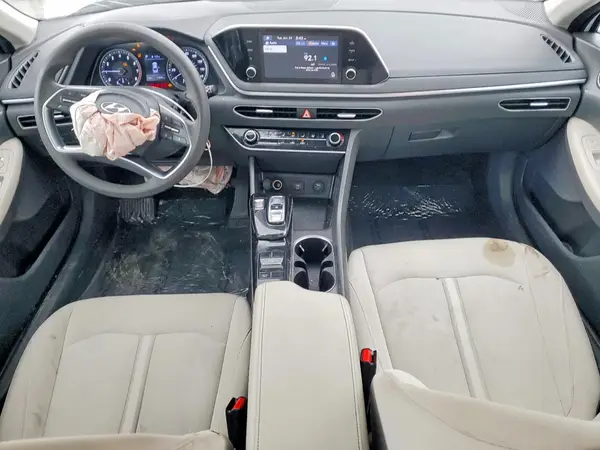 KMHL24JA3PA258714 2023 HYUNDAI SONATA - Image 8