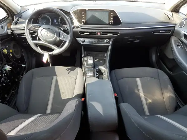 KMHL24JA3PA259605 2023 HYUNDAI SONATA - Image 8