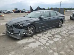 KMHL24JA3PA262763 2023 HYUNDAI SONATA