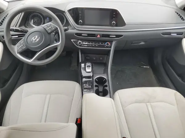 KMHL24JA3PA262763 2023 HYUNDAI SONATA - Image 8