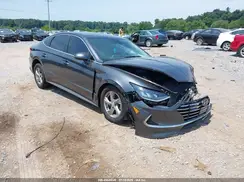KMHL24JA3PA265243 2023 HYUNDAI SONATA