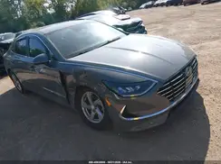 KMHL24JA3PA269468 2023 HYUNDAI SONATA