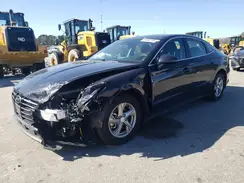 KMHL24JA3PA270376 2023 HYUNDAI SONATA