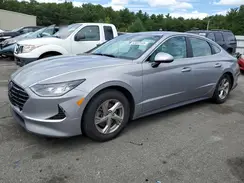 KMHL24JA3PA270510 2023 HYUNDAI SONATA