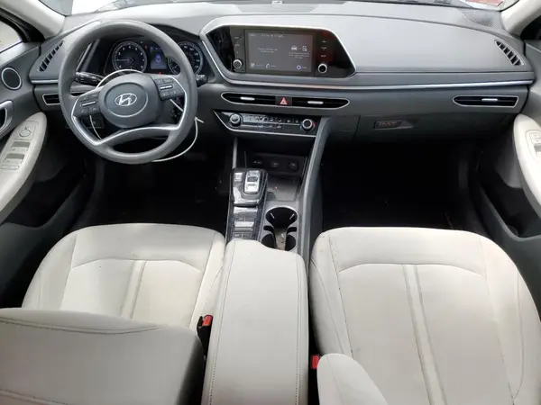 KMHL24JA3PA270510 2023 HYUNDAI SONATA - Image 8