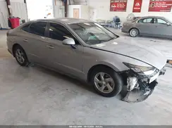 KMHL24JA3PA271141 2023 HYUNDAI SONATA
