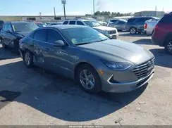 KMHL24JA3PA271320 2023 HYUNDAI SONATA