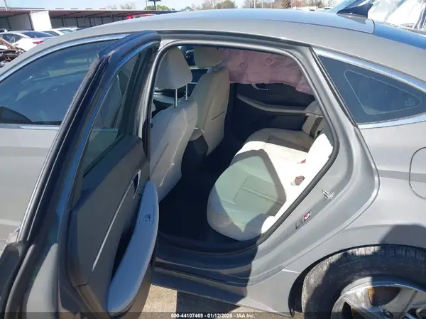 KMHL24JA3PA271320 2023 HYUNDAI SONATA - Image 8