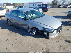 KMHL24JA3PA276324 2023 HYUNDAI SONATA