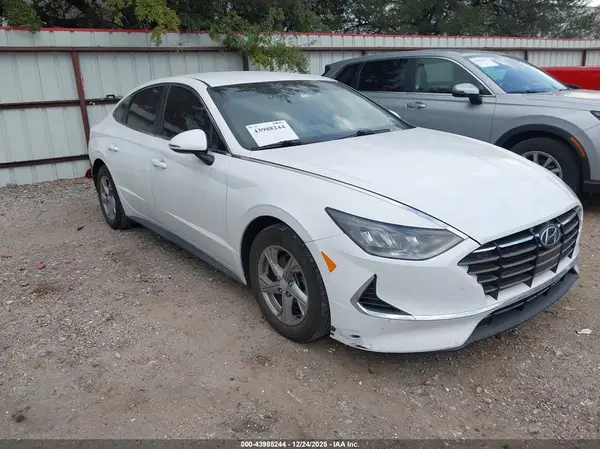 KMHL24JA3PA276694 2023 HYUNDAI SONATA