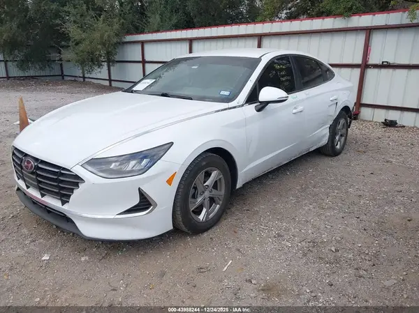 KMHL24JA3PA276694 2023 HYUNDAI SONATA - Image 2