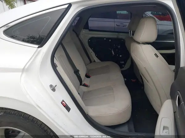 KMHL24JA3PA276694 2023 HYUNDAI SONATA - Image 8