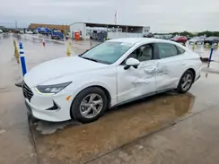 KMHL24JA3PA285444 2023 HYUNDAI SONATA