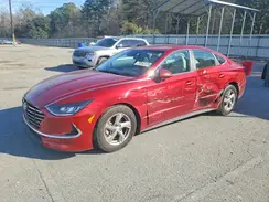 KMHL24JA3PA285797 2023 HYUNDAI SONATA