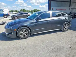 KMHL24JA3PA296718 2023 HYUNDAI SONATA