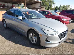 KMHL24JA3PA297030 2023 HYUNDAI SONATA