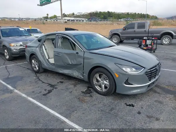 KMHL24JA3PA297044 2023 HYUNDAI SONATA - Image 1