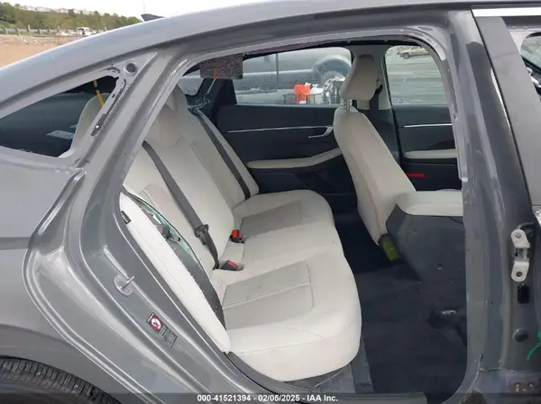 KMHL24JA3PA297044 2023 HYUNDAI SONATA - Image 8