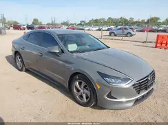 KMHL24JA3PA303540 2023 HYUNDAI SONATA