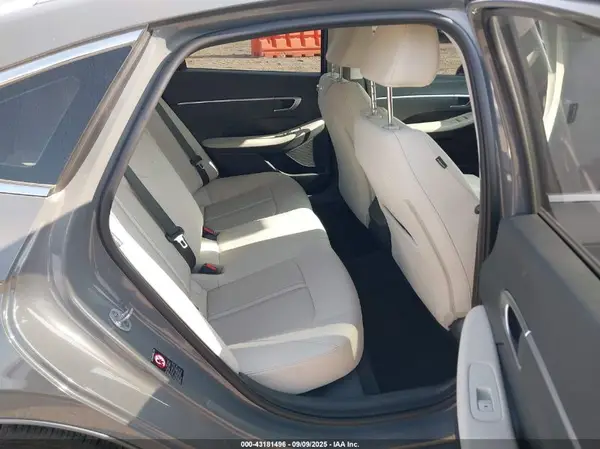 KMHL24JA3PA303540 2023 HYUNDAI SONATA - Image 8
