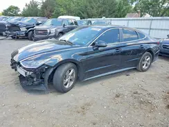 KMHL24JA3PA304901 2023 HYUNDAI SONATA