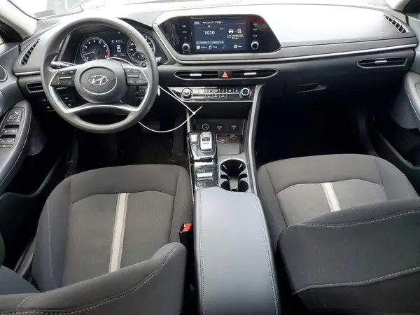 KMHL24JA3PA304901 2023 HYUNDAI SONATA - Image 8