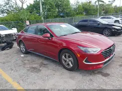 KMHL24JA3PA309208 2023 HYUNDAI SONATA