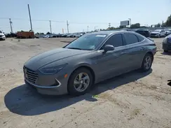 KMHL24JA3PA309631 2023 HYUNDAI SONATA