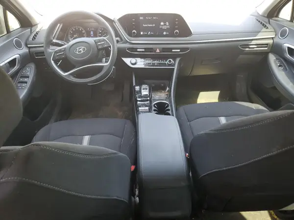 KMHL24JA3PA309631 2023 HYUNDAI SONATA - Image 8
