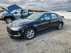 KMHL24JA3PA311055 2023 HYUNDAI SONATA