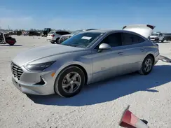 KMHL24JA3PA314716 2023 HYUNDAI SONATA