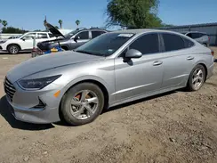 KMHL24JA3PA315039 2023 HYUNDAI SONATA