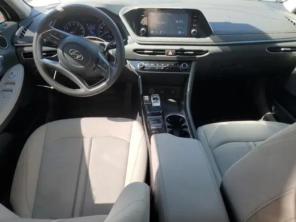KMHL24JA3PA315039 2023 HYUNDAI SONATA - Image 8