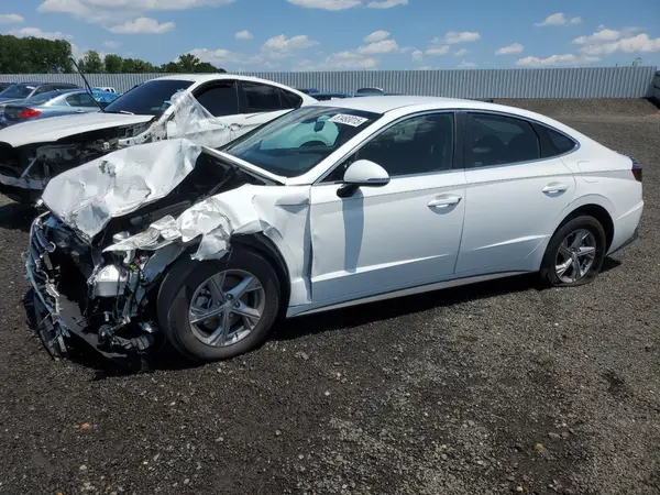 KMHL24JA3PA315462 2023 HYUNDAI SONATA - Image 1