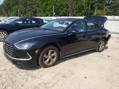 KMHL24JA3PA318216 2023 HYUNDAI SONATA