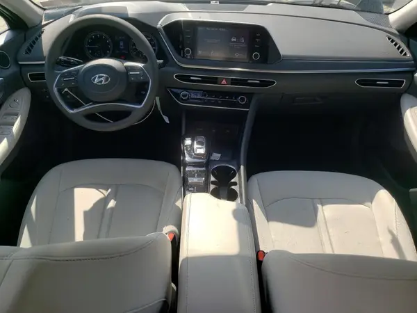 KMHL24JA3PA318216 2023 HYUNDAI SONATA - Image 8