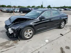 KMHL24JA3PA325411 2023 HYUNDAI SONATA