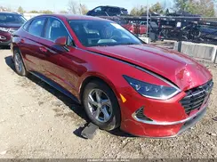 KMHL24JA3PA335307 2023 HYUNDAI SONATA