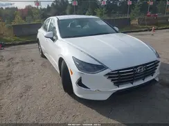 KMHL24JA3PA347456 2023 HYUNDAI SONATA