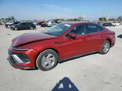 KMHL24JA3SA428367 2025 HYUNDAI SONATA