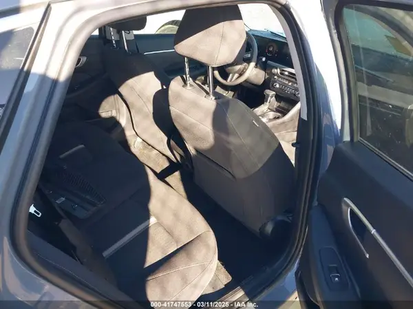 KMHL24JA3SA428434 2025 HYUNDAI SONATA - Image 8