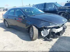 KMHL24JA3SA428501 2025 HYUNDAI SONATA