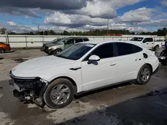 KMHL24JA3SA428806 2025 HYUNDAI SONATA