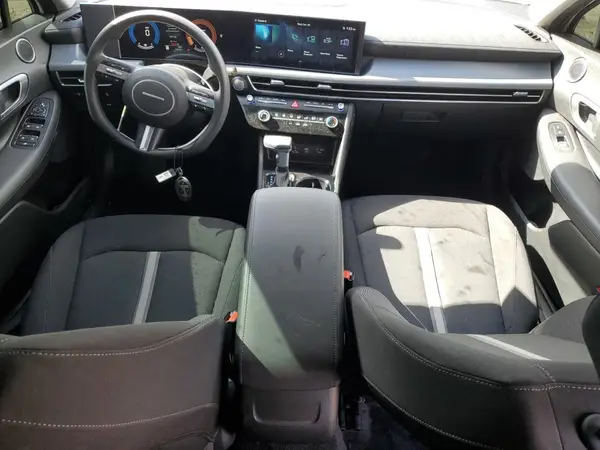 KMHL24JA3SA428806 2025 HYUNDAI SONATA - Image 8
