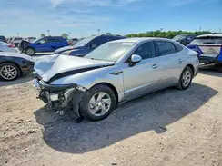 KMHL24JA3SA432967 2025 HYUNDAI SONATA
