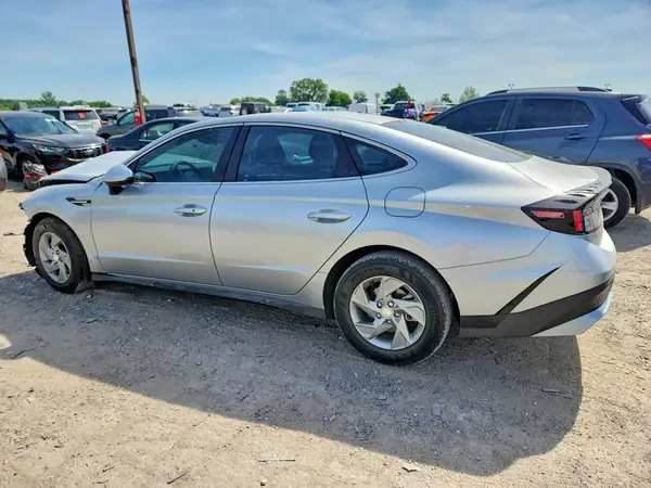 KMHL24JA3SA432967 2025 HYUNDAI SONATA - Image 2