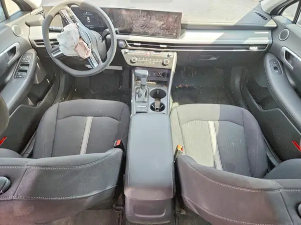 KMHL24JA3SA432967 2025 HYUNDAI SONATA - Image 8