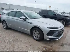 KMHL24JA3SA433889 2025 HYUNDAI SONATA