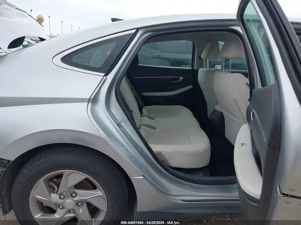 KMHL24JA3SA433889 2025 HYUNDAI SONATA - Image 8